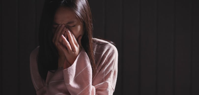 分開後才驚覺他愛我，還有機會嗎？