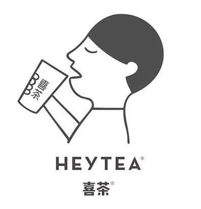 山寨喜茶 北上 日本 打卡 宣喜茶 台式飲品 珍珠奶茶 奶蓋