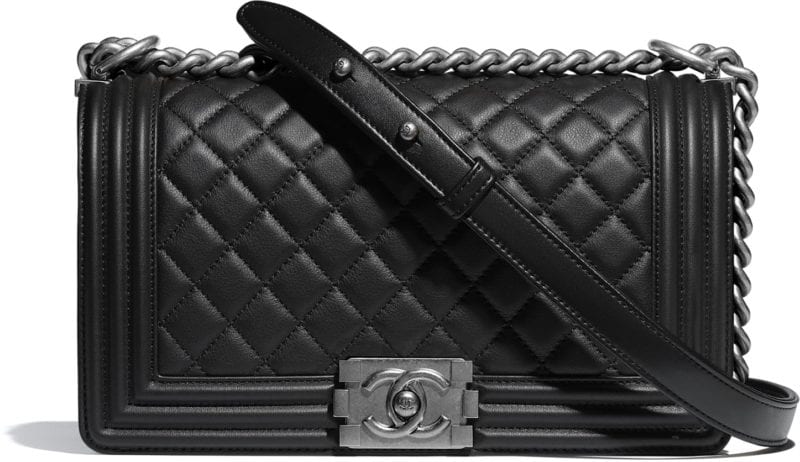 Chanel bag price increase because of Celine 2