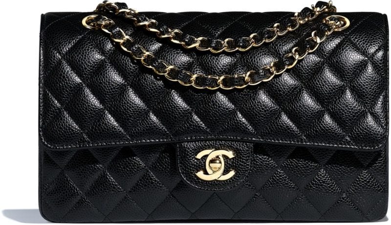 Chanel bag price increase because of Celine 2