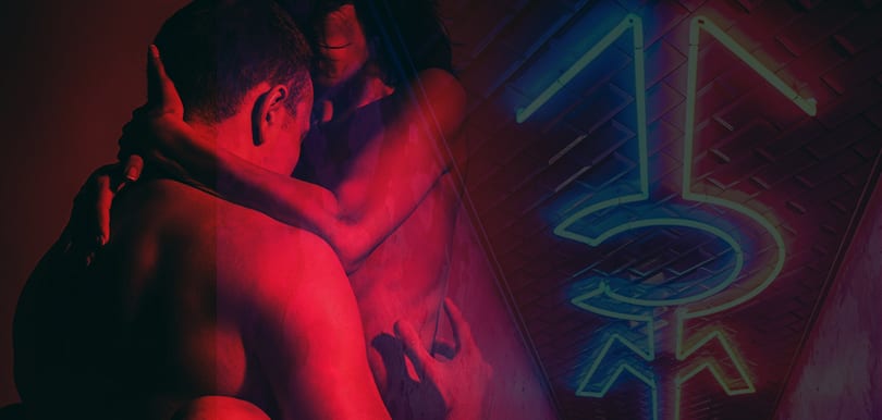 《正午月色》（63）你拘捕我吧