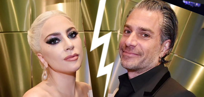 Lady Gaga除下婚戒！是再度訂婚失敗，還是為奧斯卡製造話題？