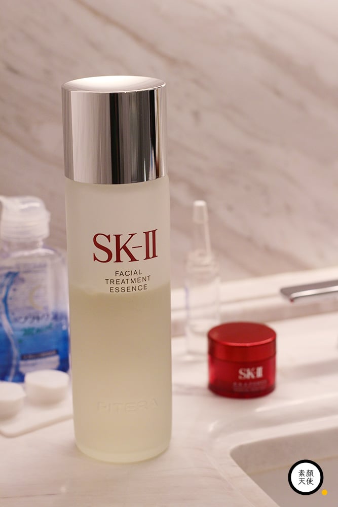 SK-II神仙水Facial Treatment Essence護膚精華含PITERA™