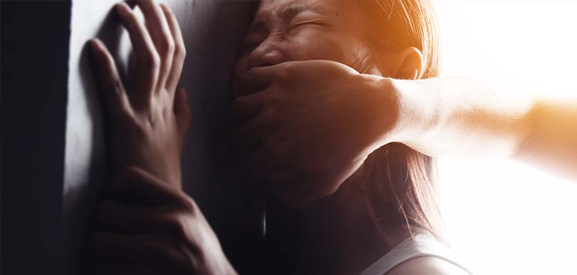 《正午月色》（66）秘密組織的目標