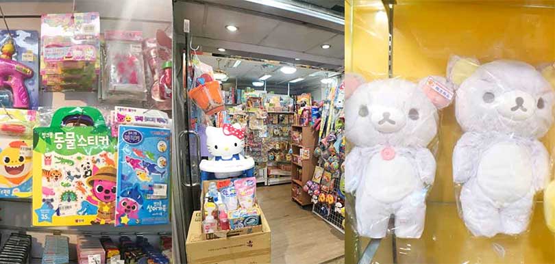 觀塘工廈尋寶！學前幼童、BB、孕婦用品集中地  推薦十大必行店舖