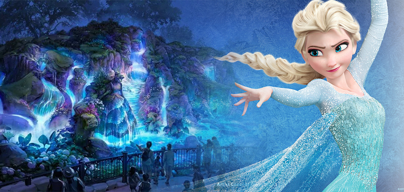 東京迪士尼新園區Fantasy Springs率先睇！Elsa、小飛俠、長髮公主等緊你...