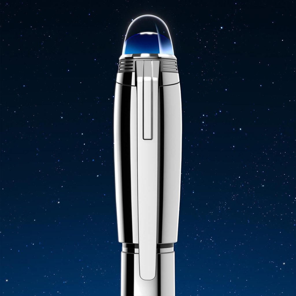 montblanc starwalker