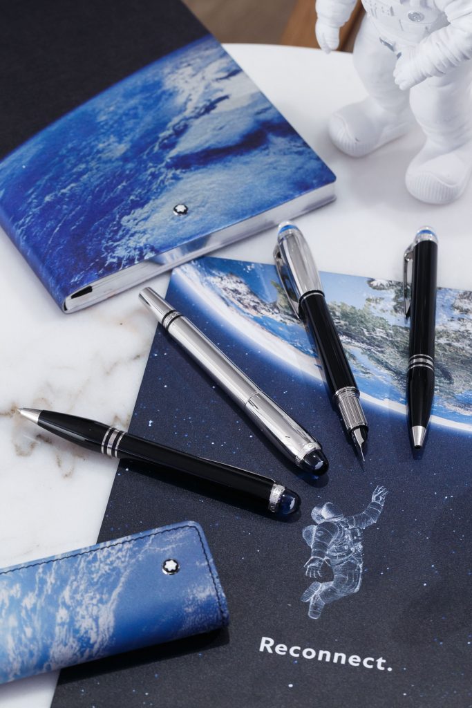 montblanc starwalker
