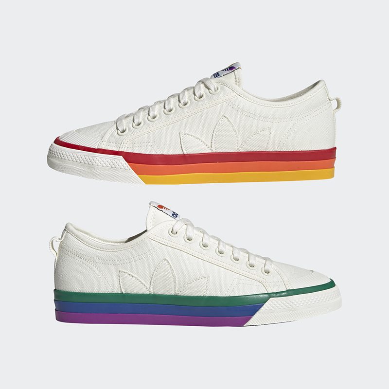 adidas Originals Pride 2019