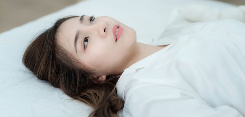 張寶華：心亂的時候做什麼好？