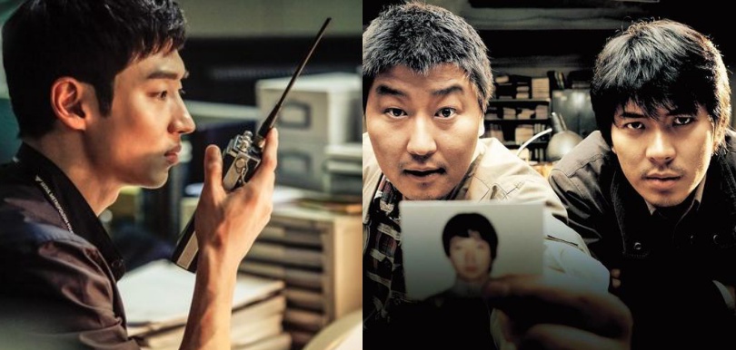 《殺人回憶》、《Signal》案件原型「華城連環殺人案」終於破案!真兇竟然是......