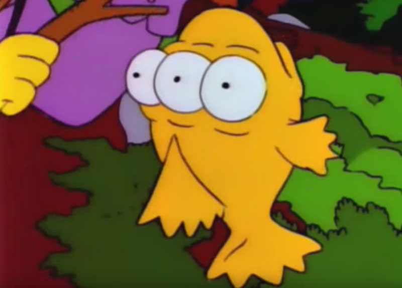 The Simpsons 製片人逝世，回顧動畫歷年超準5大預言