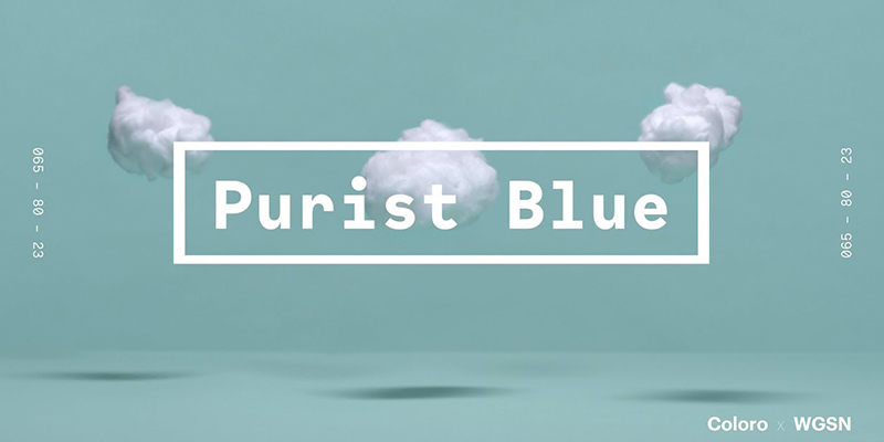 Purist Blue