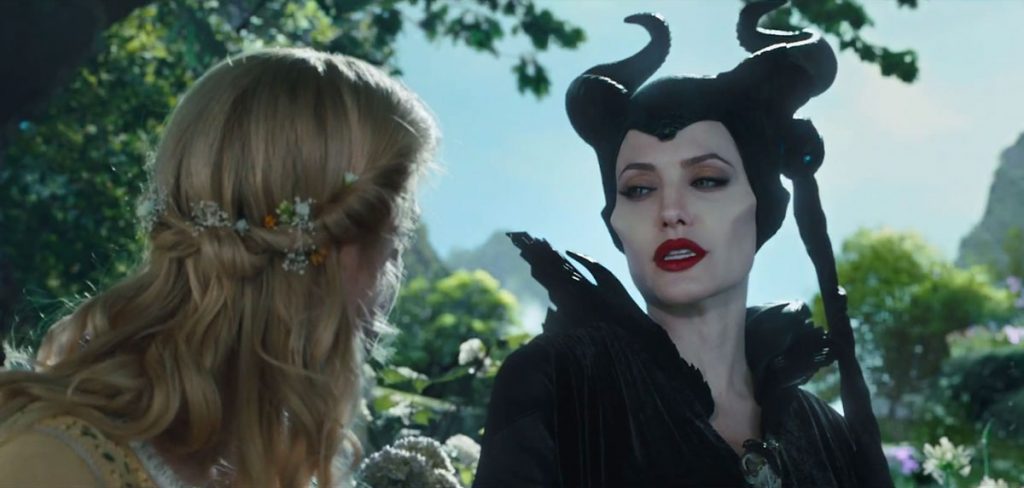 近日迪士尼發佈了《黑魔后2》（Maleficent: Mistress of Evil）首波預告