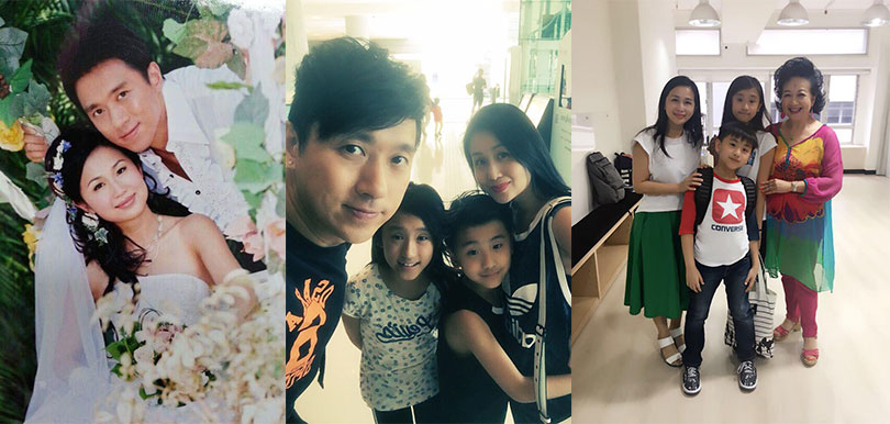 大台雪上加霜？林子博效力TVB十一年不獲續約感無助