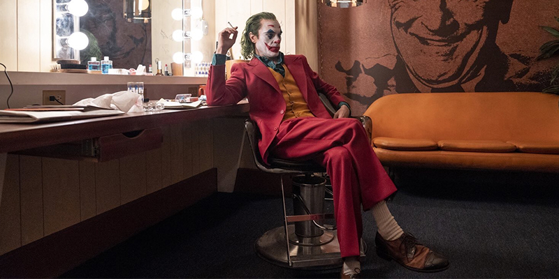 《Joker》票房口碑爆燈 回顧3位經典Joker 其中一位可能再與小丑無緣？