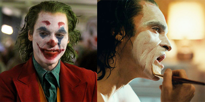 Joaquin Phoenix地獄式減肥壓力超大 為演Joker減掉52磅！