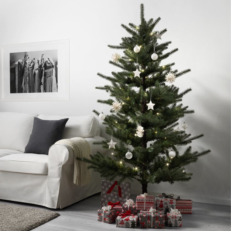 Ikea  VINTERFEST Christmas Tree