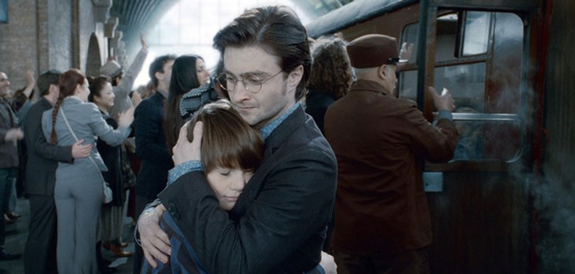 外媒報導指《哈利波特》（Harry Potter）系列電影將推出續集