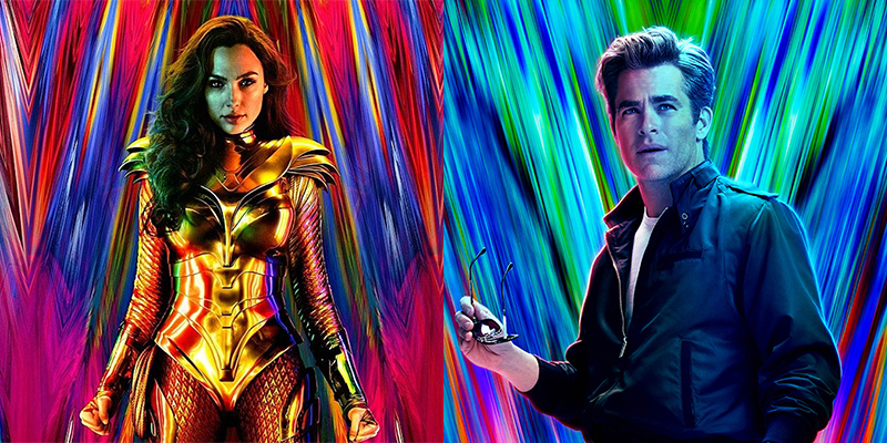 英雄迷快點記下日子！2020年最值得期待的四部超級英雄電影！