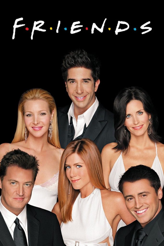 Friends’ Cast to Reunite for Exclusive HBO Max Special