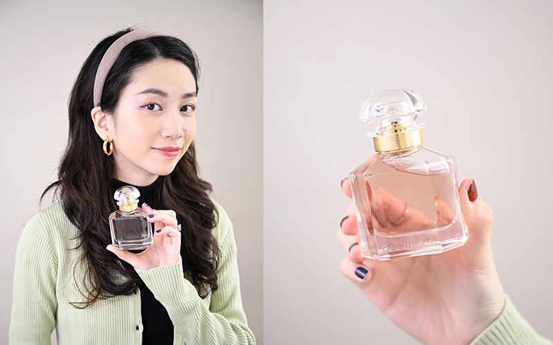 【戀物PICK】春夏的氣息！編輯推介迷人花香味香水！