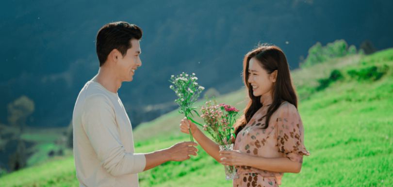 韓劇《愛的迫降》結局:反思兩韓關係的未來想像