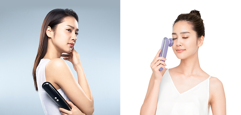 肺炎來襲對策 “HOME FACIAL” 亮眼 X 美肌 X 瘦身一take過