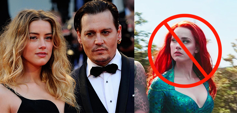 Amber Heard家暴Johnny Depp 切斷手指過程最新錄音曝光