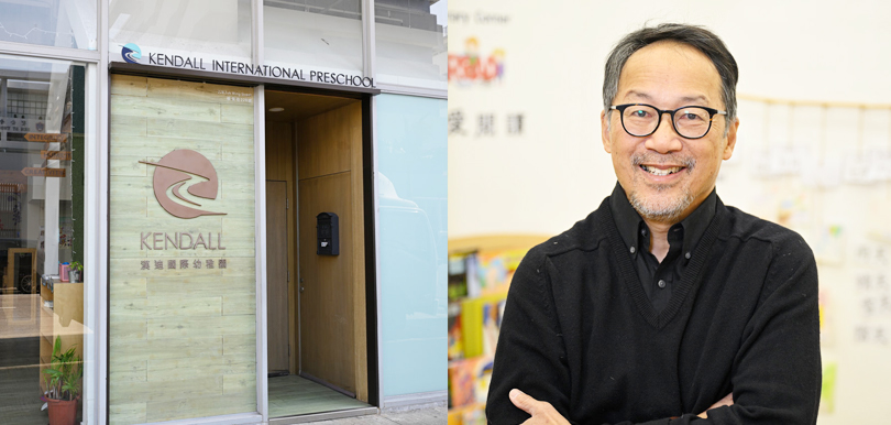 幼稚園校長回應：停課無限期　學生應該重讀一年嗎？