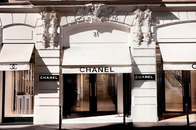 Chanel也要生產口罩了！又一時尚企業為抗疫出力