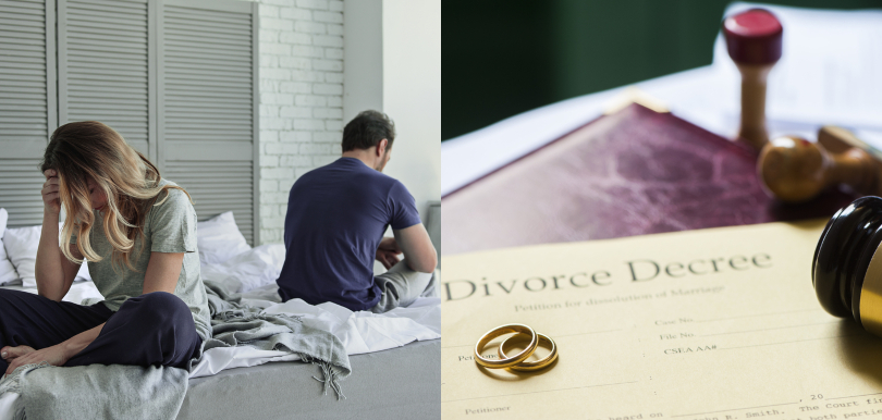 全球疫情引發「冠狀離婚潮」？紐約、上海離婚率上升！專家教夫妻宅在家相處之道