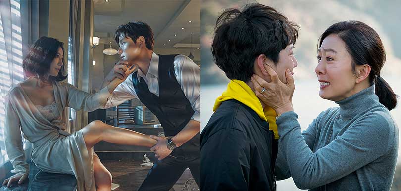 韓劇《夫妻的世界》未有變成「狗血劇」的四大理由
