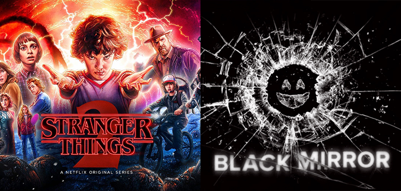 超越《怪奇物語》和《黑鏡》這套「燒腦劇」成為Netflix最強劇集！