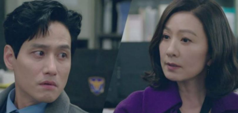 《夫妻的世界》：韓國社會為何尤其熱議婚外情問題？
