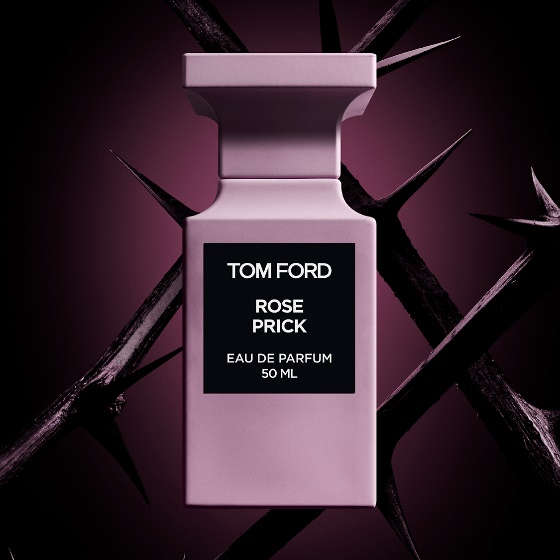 Tom Ford Rose Fragrance