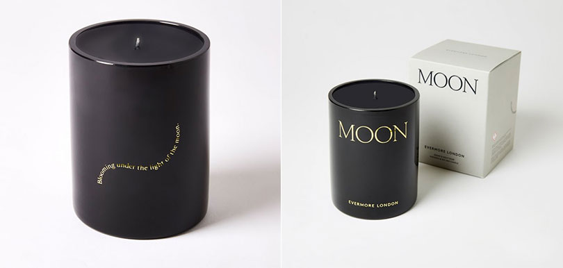 THE CONRAN SHOP Scented Candle - Moon