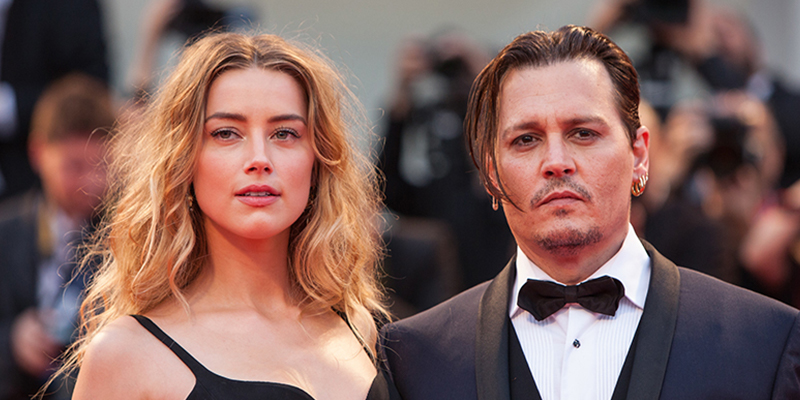揭發前妻多項惡行 Johnny Depp家暴案審訊懶人包