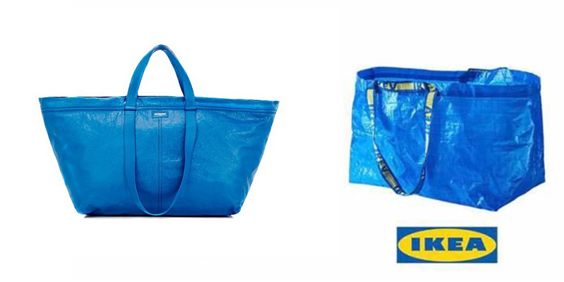 萬眾期待IKEA首個服飾系列即將發售 回顧經典環保袋二創單品！