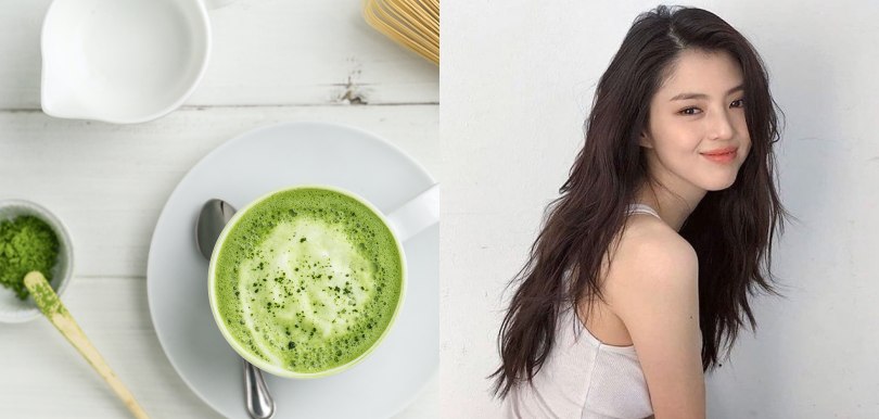 【醫生專欄】綠茶咖啡愈飲愈瘦？