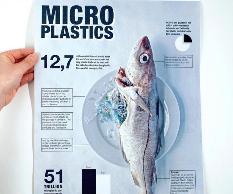 【微塑膠污染】磨砂含「微膠珠」致慢性中毒+殺害魚類！不含膠粒磨砂產品推介
