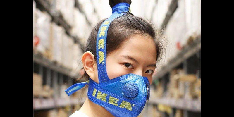萬眾期待IKEA首個服飾系列即將發售 回顧經典環保袋二創單品！