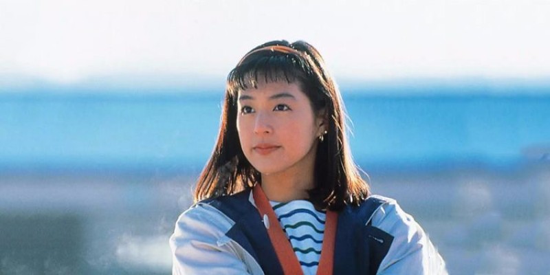 1991年版《東京愛的故事》「黃Viu」上架！ 鈴木保奈美版「赤名莉香」最經典