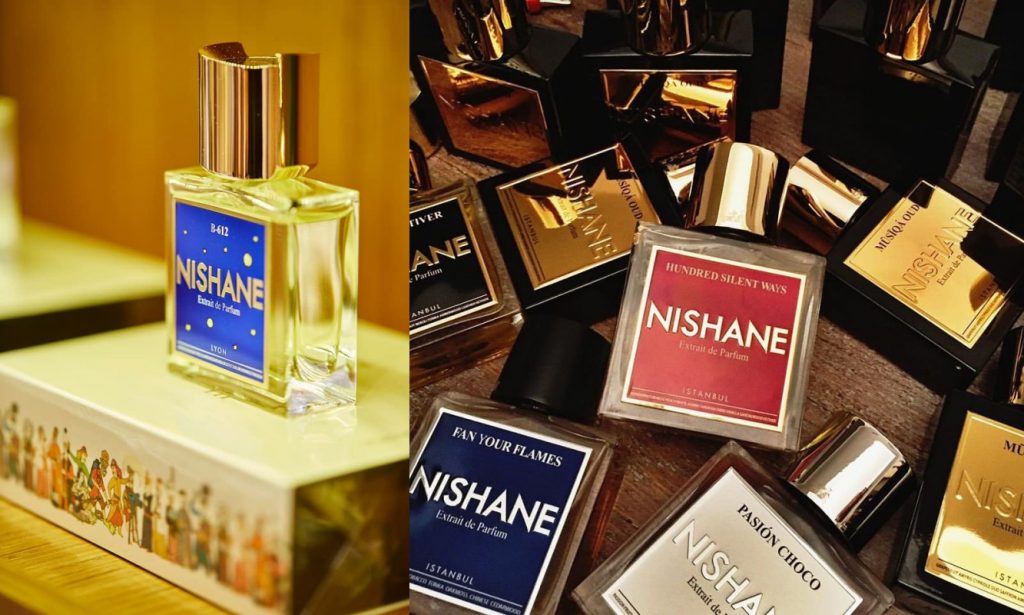 Parfumerie Trésor 土耳其獨立品牌 Nishane