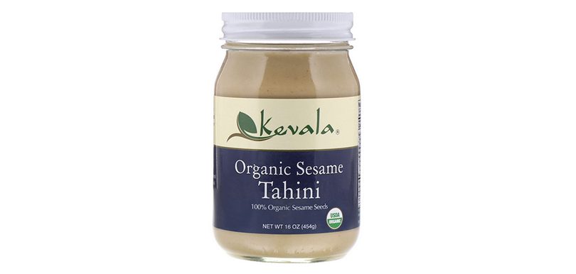 Kevala - 有機芝麻醬