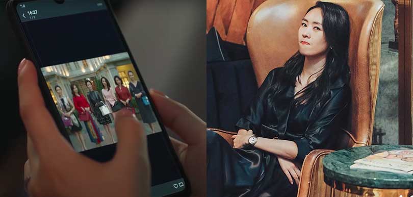 《三十而已》揭內地闊太炫富文化 孭Chanel袋竟被睇唔起？