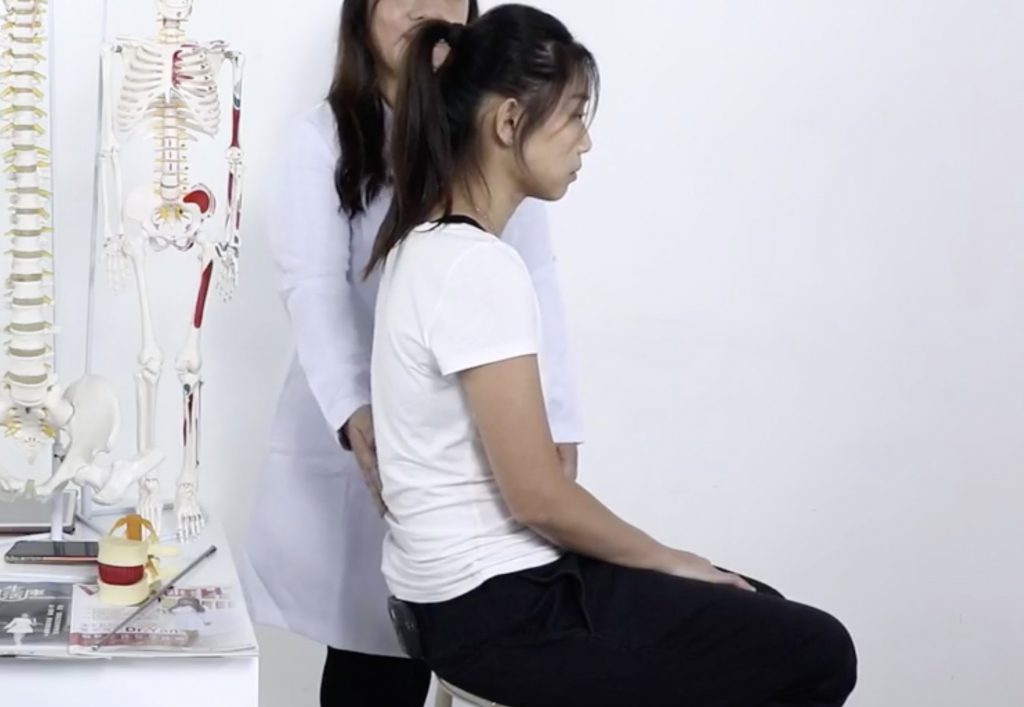 自然醫學博士Dr. Yan解救WFH錯誤姿勢傷患問題