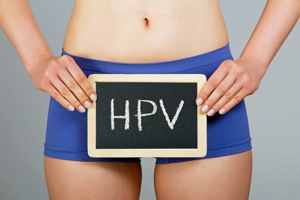 關於HPV人類乳頭瘤病毒的二三事