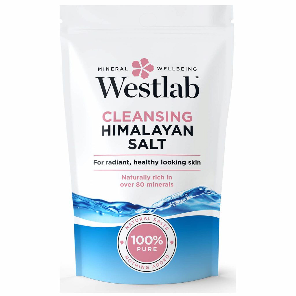Westlab Himalayan Salt喜馬拉亞山海鹽 HK$52.5:1kg