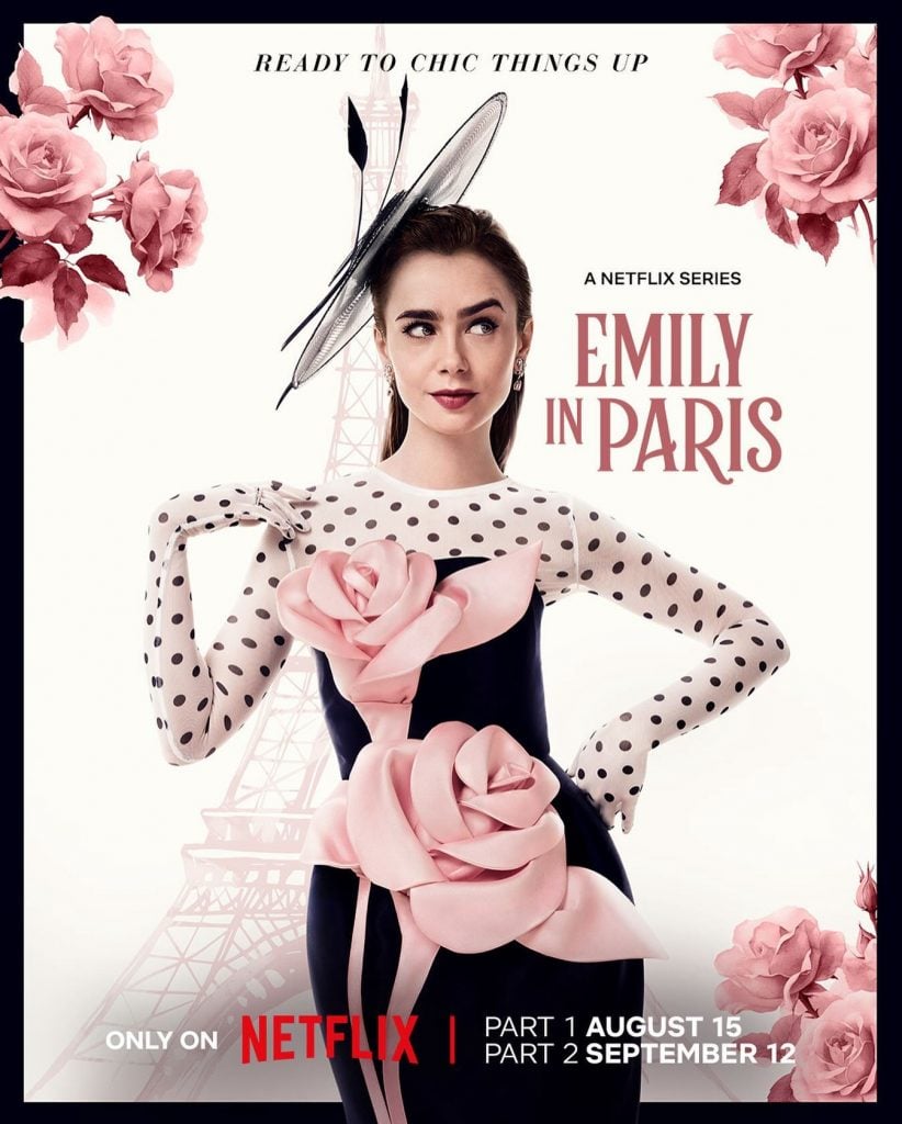 emily-in-paris-lily-collins-保養秘訣